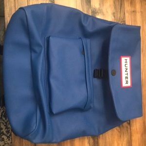 NWT Hunter Back Pack